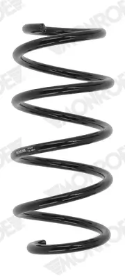 Fahrwerksfeder Vorderachse MONROE SP4345