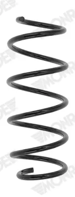 Fahrwerksfeder Vorderachse MONROE SP4346 Bild Fahrwerksfeder Vorderachse MONROE SP4346