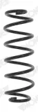 Fahrwerksfeder Hinterachse MONROE SP4348