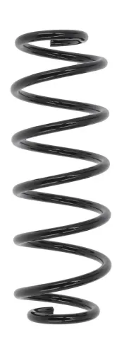 Fahrwerksfeder Hinterachse MONROE SP4348 Bild Fahrwerksfeder Hinterachse MONROE SP4348