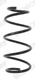 Fahrwerksfeder Vorderachse MONROE SP4349