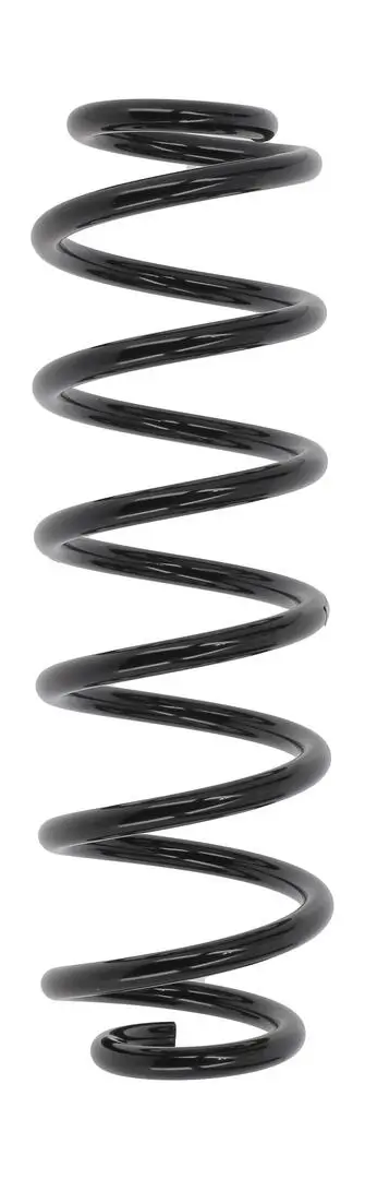 Fahrwerksfeder Hinterachse MONROE SP4351