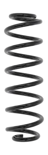 Fahrwerksfeder Hinterachse MONROE SP4351 Bild Fahrwerksfeder Hinterachse MONROE SP4351