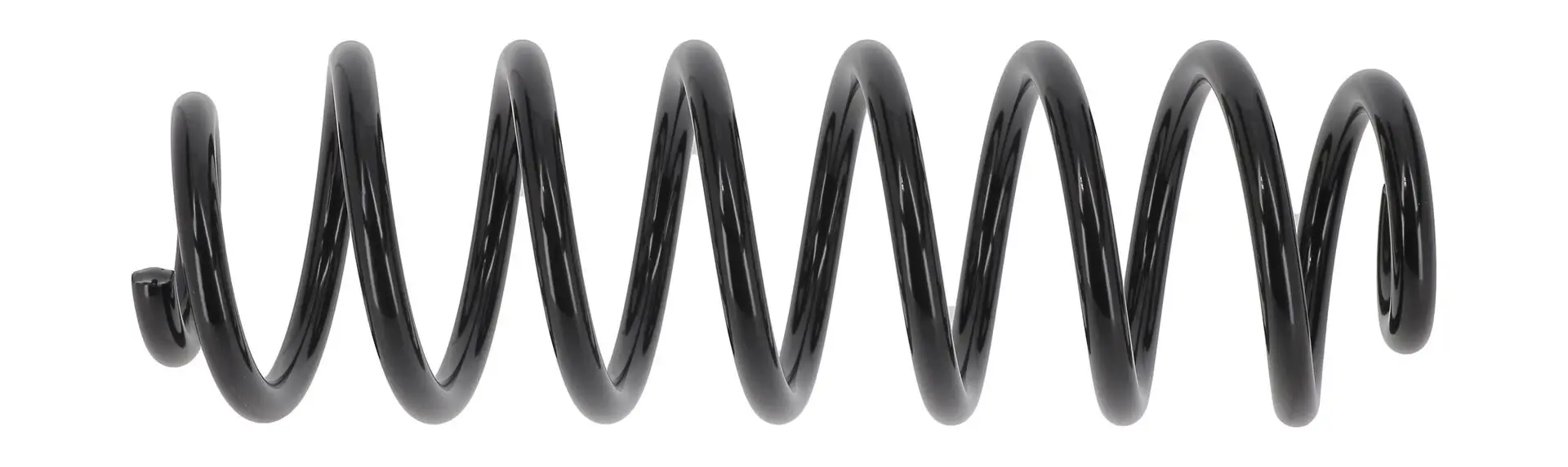 Fahrwerksfeder Hinterachse MONROE SP4353