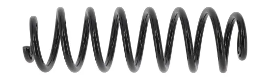 Fahrwerksfeder Hinterachse MONROE SP4353 Bild Fahrwerksfeder Hinterachse MONROE SP4353