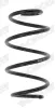 Fahrwerksfeder Vorderachse MONROE SP4355