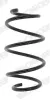 Fahrwerksfeder Vorderachse MONROE SP4356