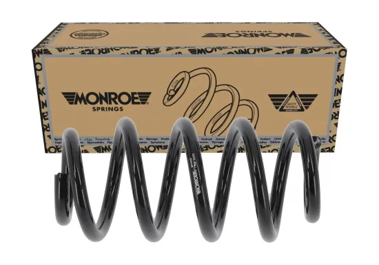 Fahrwerksfeder Hinterachse MONROE SP4359 Bild Fahrwerksfeder Hinterachse MONROE SP4359