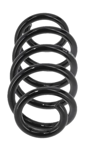 Fahrwerksfeder Hinterachse MONROE SP4359 Bild Fahrwerksfeder Hinterachse MONROE SP4359
