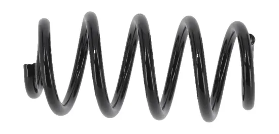 Fahrwerksfeder Hinterachse MONROE SP4359 Bild Fahrwerksfeder Hinterachse MONROE SP4359
