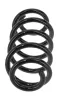 Fahrwerksfeder Hinterachse MONROE SP4359 Bild Fahrwerksfeder Hinterachse MONROE SP4359
