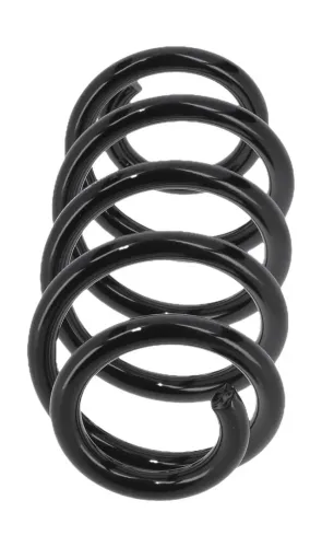 Fahrwerksfeder Hinterachse MONROE SP4359 Bild Fahrwerksfeder Hinterachse MONROE SP4359