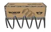 Fahrwerksfeder Vorderachse MONROE SP4362 Bild Fahrwerksfeder Vorderachse MONROE SP4362