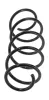 Fahrwerksfeder Vorderachse MONROE SP4362 Bild Fahrwerksfeder Vorderachse MONROE SP4362
