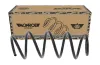 Fahrwerksfeder Vorderachse MONROE SP4364 Bild Fahrwerksfeder Vorderachse MONROE SP4364
