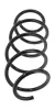 Fahrwerksfeder Vorderachse MONROE SP4364 Bild Fahrwerksfeder Vorderachse MONROE SP4364