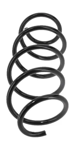 Fahrwerksfeder Vorderachse MONROE SP4364 Bild Fahrwerksfeder Vorderachse MONROE SP4364