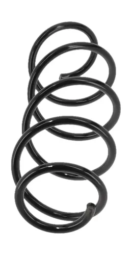 Fahrwerksfeder Vorderachse MONROE SP4364 Bild Fahrwerksfeder Vorderachse MONROE SP4364