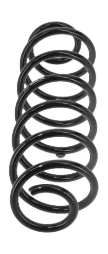 Fahrwerksfeder Hinterachse MONROE SP4366 Bild Fahrwerksfeder Hinterachse MONROE SP4366