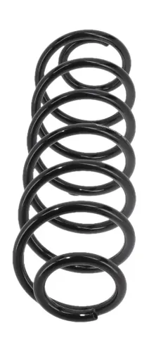 Fahrwerksfeder Hinterachse MONROE SP4366 Bild Fahrwerksfeder Hinterachse MONROE SP4366