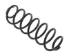 Fahrwerksfeder Hinterachse MONROE SP4366 Bild Fahrwerksfeder Hinterachse MONROE SP4366