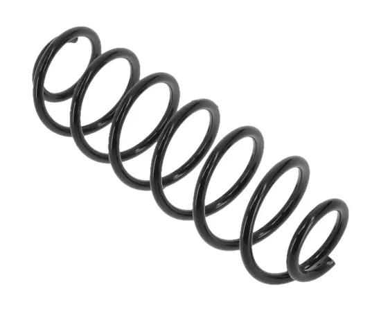 Fahrwerksfeder Hinterachse MONROE SP4366 Bild Fahrwerksfeder Hinterachse MONROE SP4366