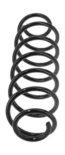 Fahrwerksfeder Hinterachse MONROE SP4368 Bild Fahrwerksfeder Hinterachse MONROE SP4368