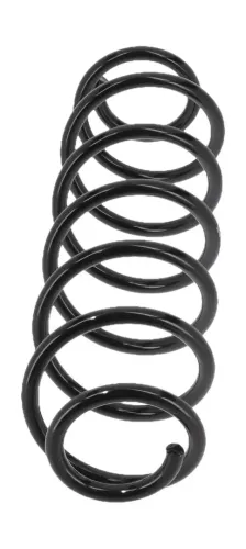 Fahrwerksfeder Hinterachse MONROE SP4368 Bild Fahrwerksfeder Hinterachse MONROE SP4368