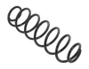 Fahrwerksfeder Hinterachse MONROE SP4368 Bild Fahrwerksfeder Hinterachse MONROE SP4368