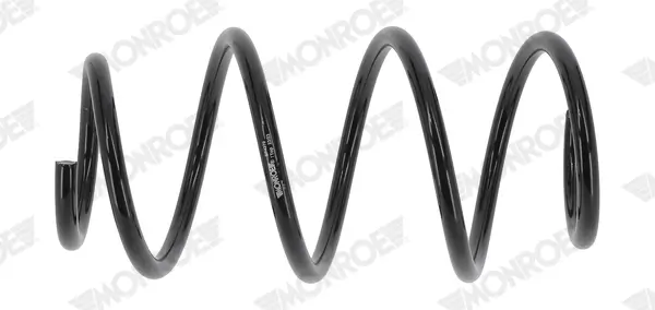 Fahrwerksfeder Vorderachse MONROE SP4370