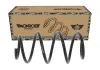 Fahrwerksfeder MONROE SP4370 Bild Fahrwerksfeder MONROE SP4370