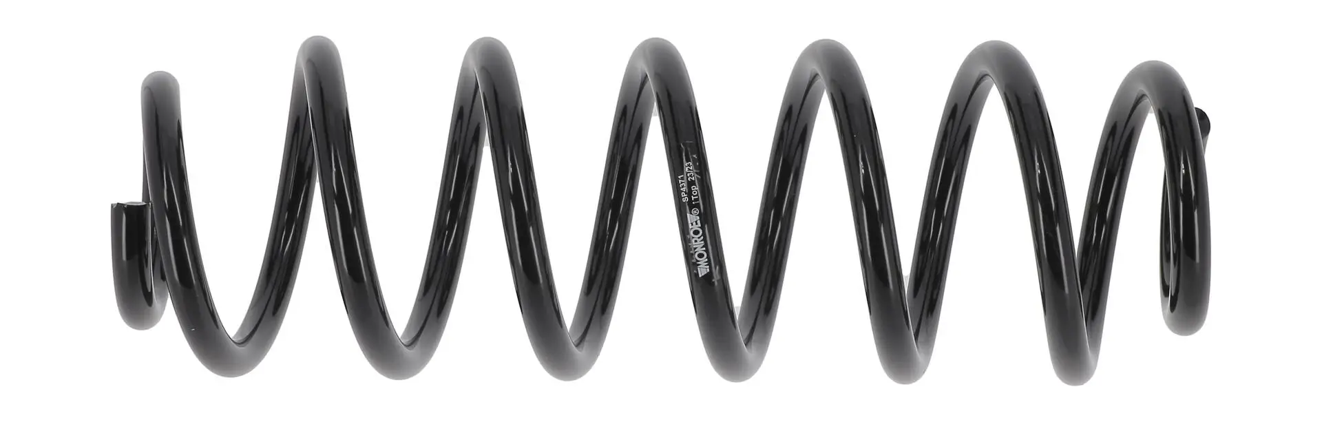 Fahrwerksfeder Hinterachse MONROE SP4371