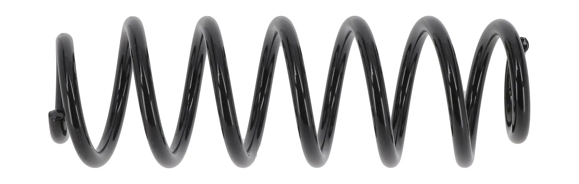 Fahrwerksfeder Hinterachse MONROE SP4372