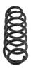 Fahrwerksfeder Hinterachse MONROE SP4372 Bild Fahrwerksfeder Hinterachse MONROE SP4372