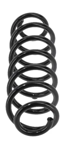 Fahrwerksfeder Hinterachse MONROE SP4372 Bild Fahrwerksfeder Hinterachse MONROE SP4372