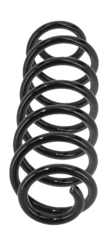 Fahrwerksfeder Hinterachse MONROE SP4372 Bild Fahrwerksfeder Hinterachse MONROE SP4372