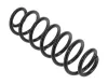 Fahrwerksfeder Hinterachse MONROE SP4372 Bild Fahrwerksfeder Hinterachse MONROE SP4372