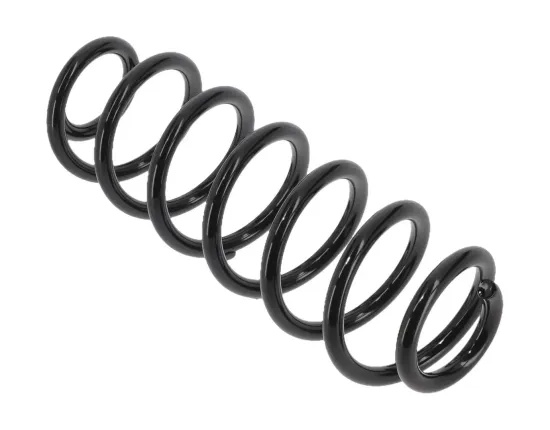 Fahrwerksfeder Hinterachse MONROE SP4372 Bild Fahrwerksfeder Hinterachse MONROE SP4372