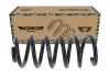 Fahrwerksfeder Hinterachse MONROE SP4373 Bild Fahrwerksfeder Hinterachse MONROE SP4373