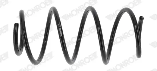 Fahrwerksfeder Vorderachse MONROE SP4374 Bild Fahrwerksfeder Vorderachse MONROE SP4374