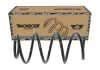 Fahrwerksfeder Vorderachse MONROE SP4374 Bild Fahrwerksfeder Vorderachse MONROE SP4374