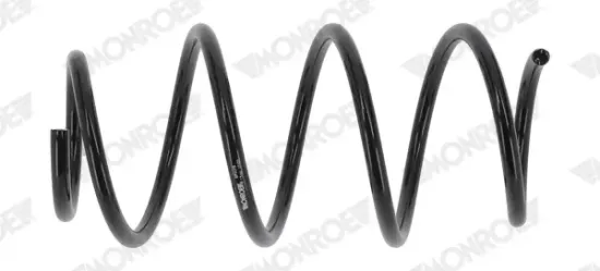 Fahrwerksfeder Vorderachse MONROE SP4375 Bild Fahrwerksfeder Vorderachse MONROE SP4375