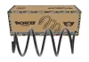 Fahrwerksfeder Vorderachse MONROE SP4375 Bild Fahrwerksfeder Vorderachse MONROE SP4375