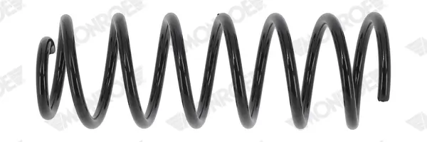 Fahrwerksfeder Hinterachse MONROE SP4376