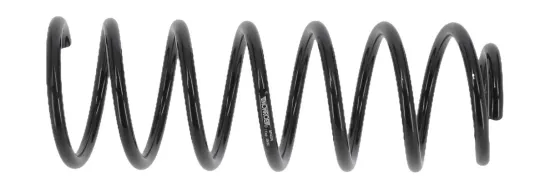 Fahrwerksfeder Hinterachse MONROE SP4376 Bild Fahrwerksfeder Hinterachse MONROE SP4376