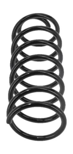 Fahrwerksfeder Hinterachse MONROE SP4376 Bild Fahrwerksfeder Hinterachse MONROE SP4376