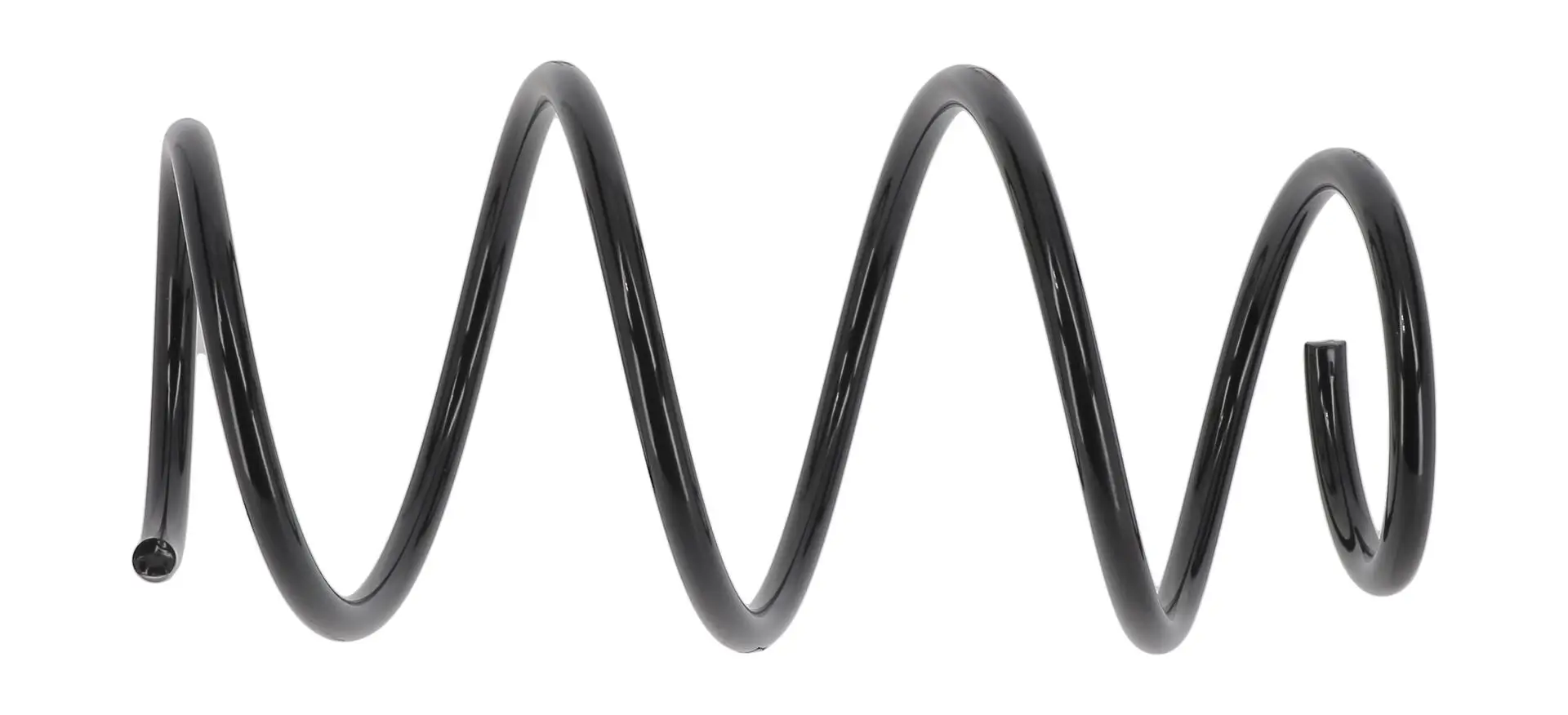 Fahrwerksfeder Vorderachse MONROE SP4377