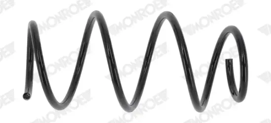 Fahrwerksfeder Vorderachse MONROE SP4377 Bild Fahrwerksfeder Vorderachse MONROE SP4377