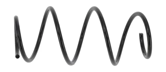 Fahrwerksfeder Vorderachse MONROE SP4378 Bild Fahrwerksfeder Vorderachse MONROE SP4378