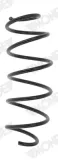 Fahrwerksfeder Vorderachse MONROE SP4382
